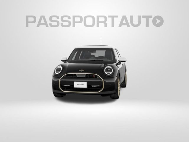 2026 MINI Cooper Hardtop S