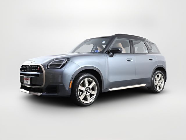 2026 MINI Countryman S