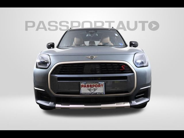 2026 MINI Countryman S