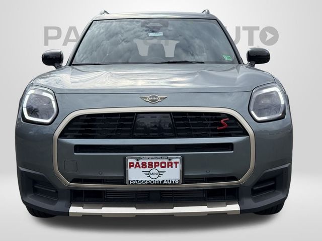 2026 MINI Countryman S