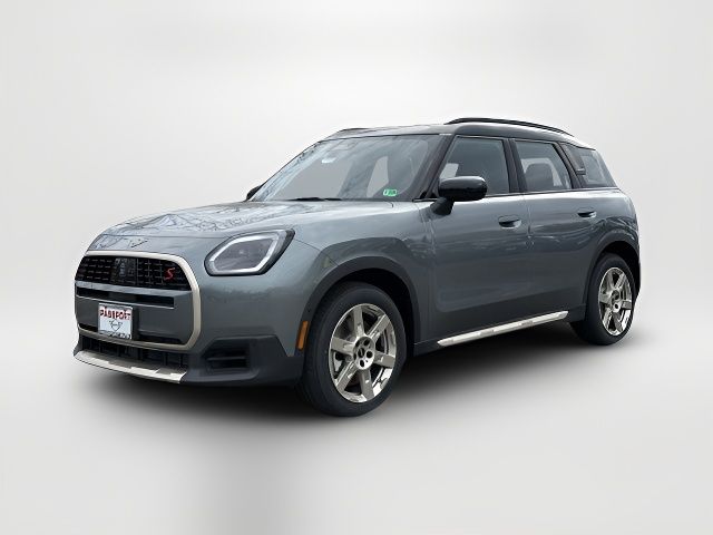 2026 MINI Countryman S