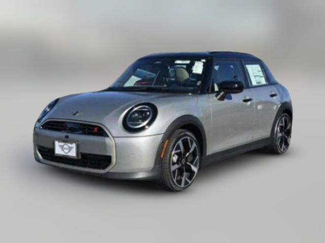 2026 MINI Cooper Hardtop S