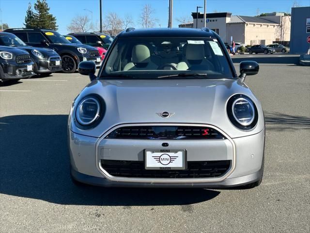 2026 MINI Cooper Hardtop S