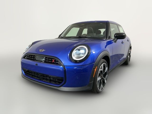 2026 MINI Cooper Hardtop S