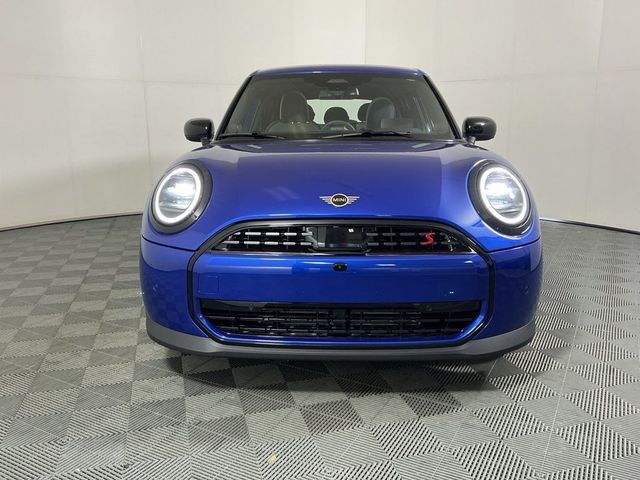2026 MINI Cooper Hardtop S