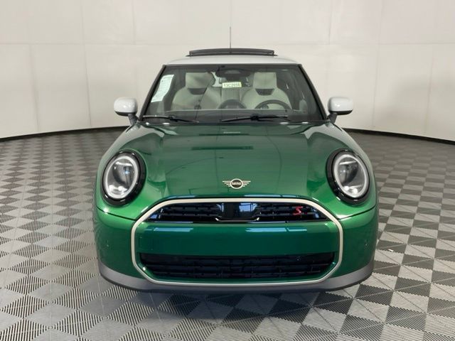 2026 MINI Cooper Hardtop S