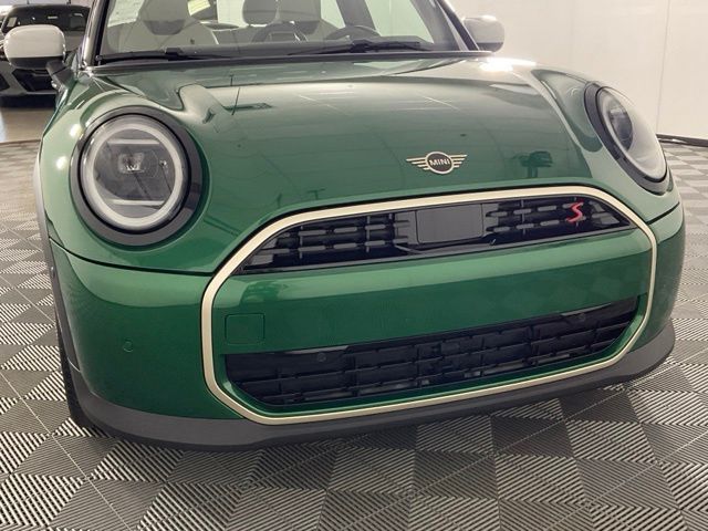 2026 MINI Cooper Hardtop S