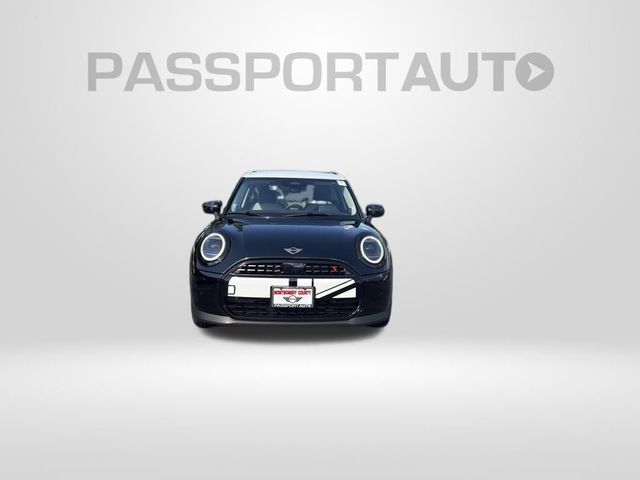 2026 MINI Cooper Hardtop S