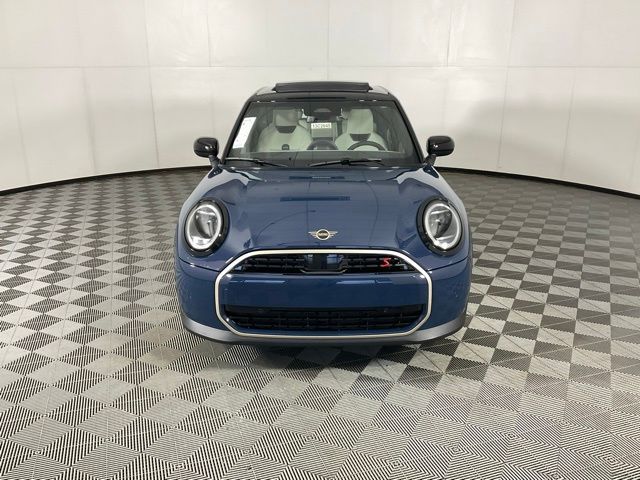 2026 MINI Cooper Hardtop S