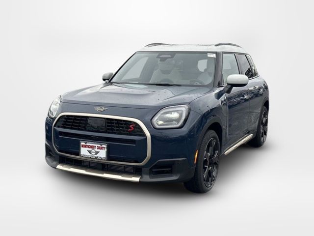 2026 MINI Countryman S