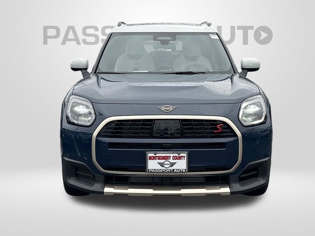 2026 MINI Countryman S