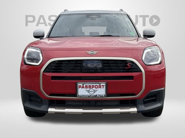 2026 MINI Countryman S