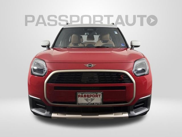 2026 MINI Countryman S