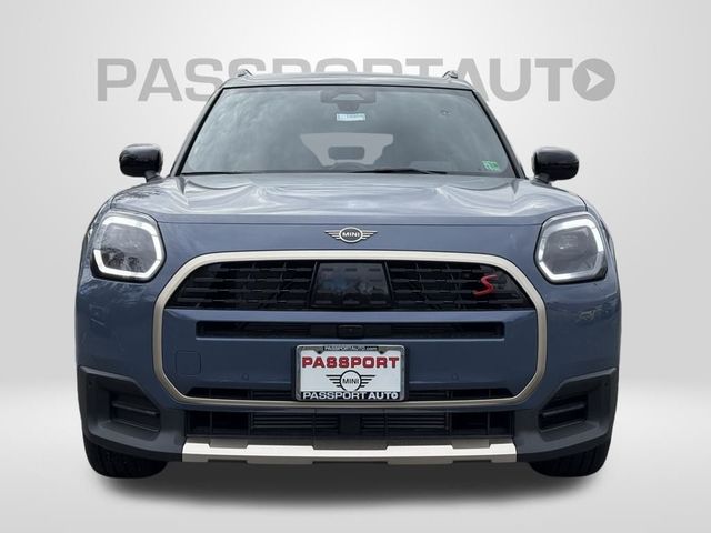 2026 MINI Countryman S
