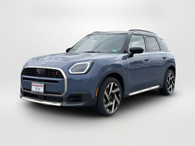 2026 MINI Countryman S