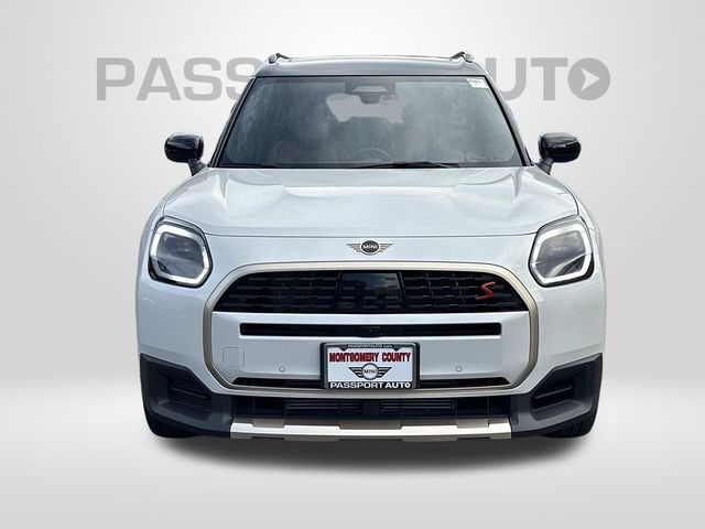 2026 MINI Countryman S