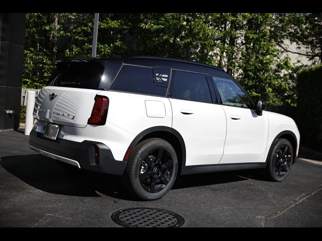 2026 MINI Countryman S