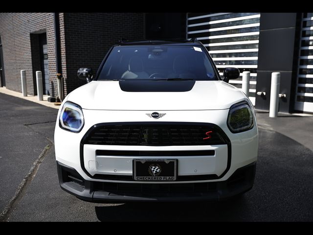 2026 MINI Countryman S