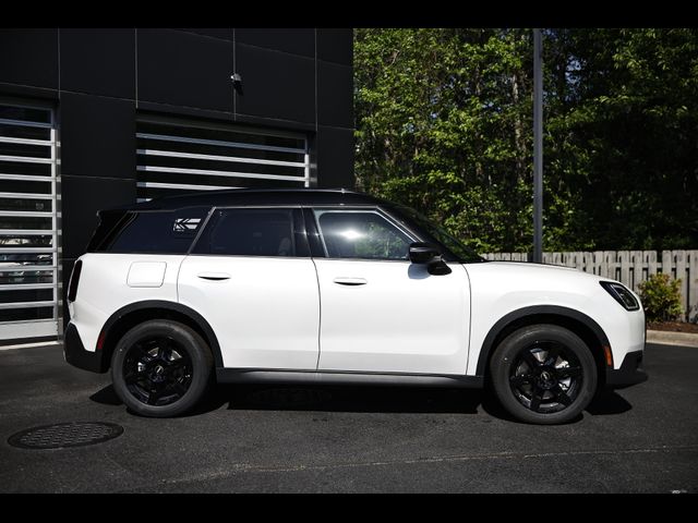 2026 MINI Countryman S