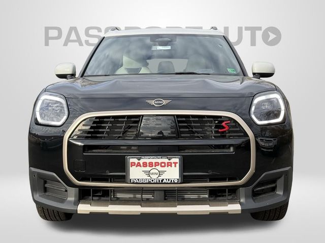 2026 MINI Countryman S