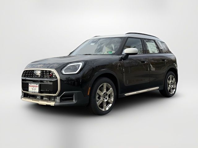 2026 MINI Countryman S