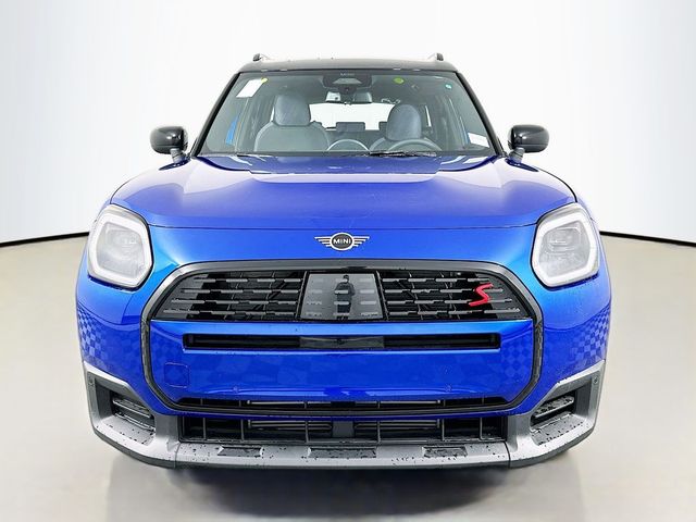 2026 MINI Countryman S