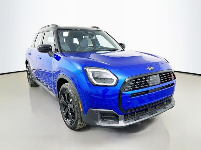 2026 MINI Countryman S