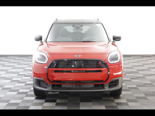 2026 MINI Countryman S