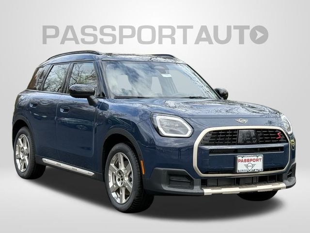 2026 MINI Countryman S