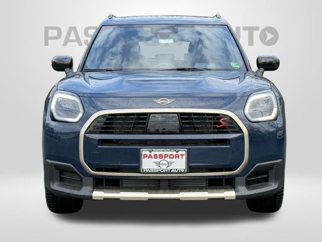 2026 MINI Countryman S