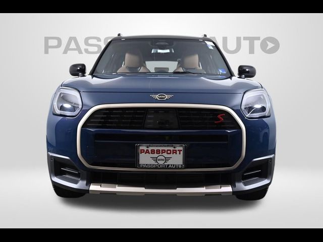 2026 MINI Countryman S