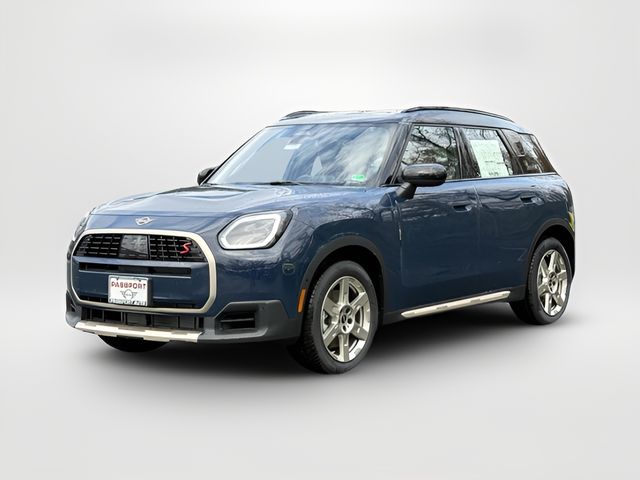 2026 MINI Countryman S