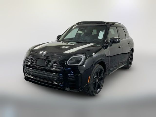 2026 MINI Countryman S