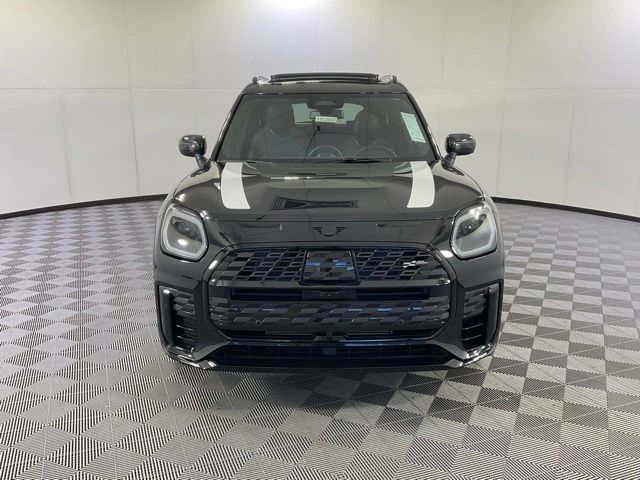 2026 MINI Countryman S