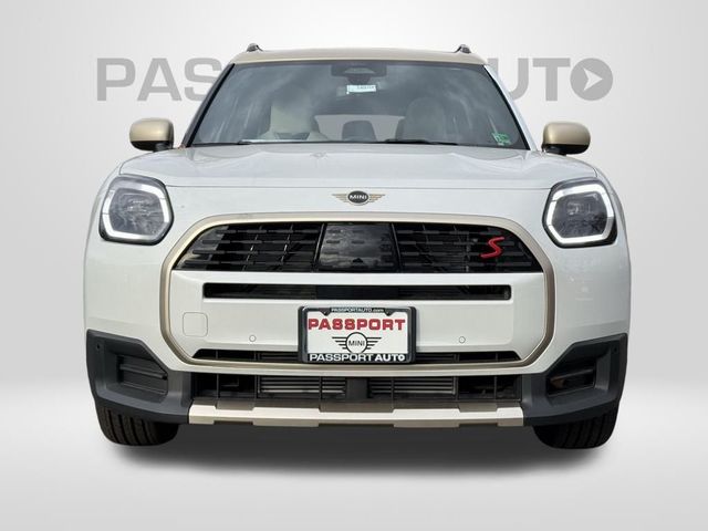 2026 MINI Countryman S