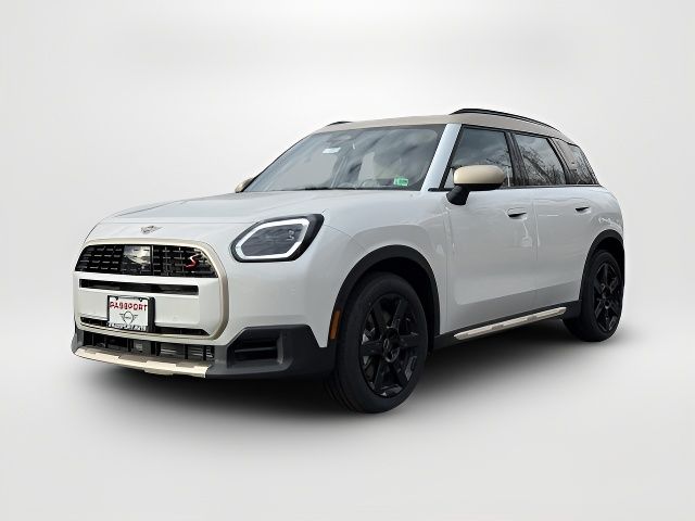 2026 MINI Countryman S
