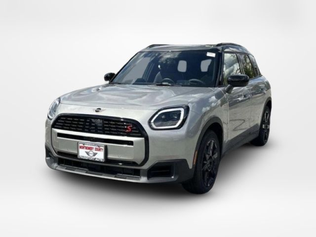 2026 MINI Countryman S