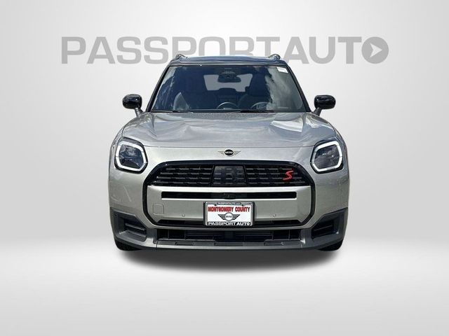 2026 MINI Countryman S