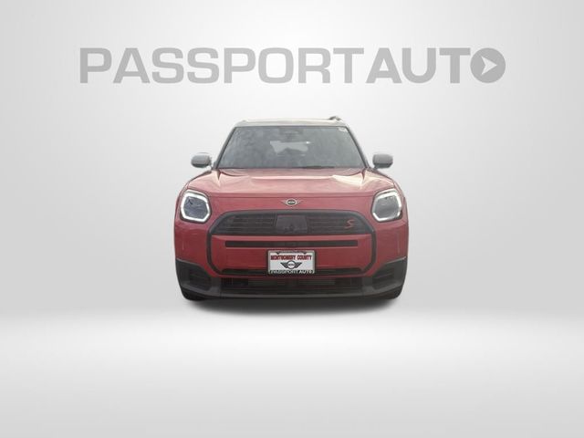 2026 MINI Countryman S