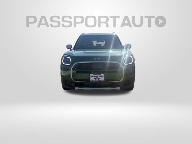 2026 MINI Countryman S