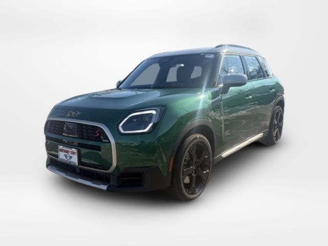 2026 MINI Countryman S