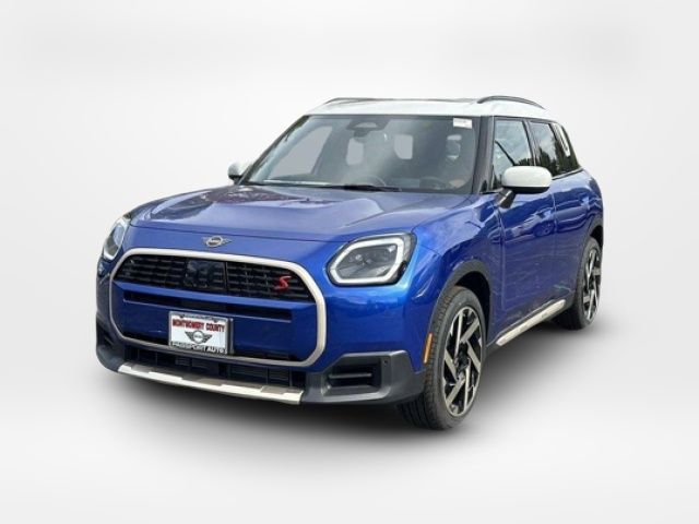 2026 MINI Countryman S