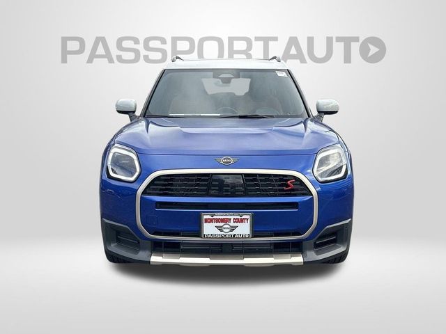 2026 MINI Countryman S