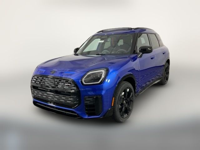 2026 MINI Countryman S