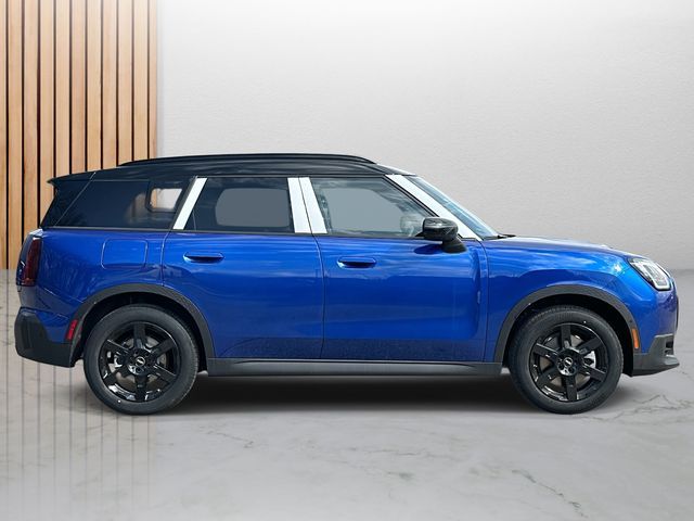 2026 MINI Countryman S