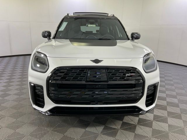 2026 MINI Countryman S