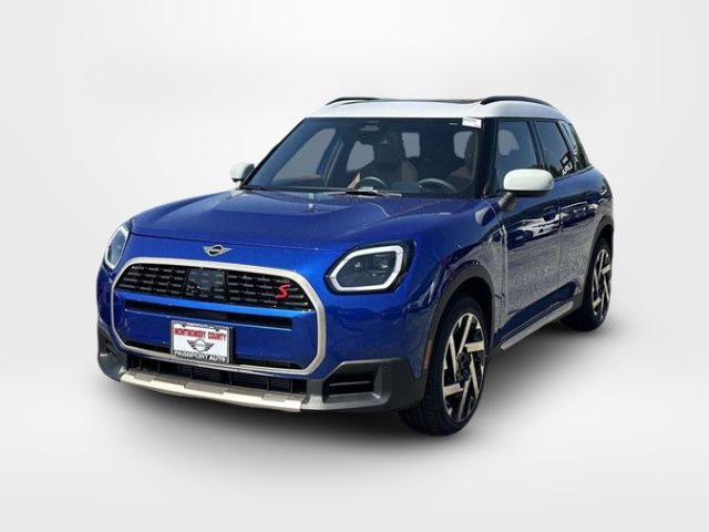 2026 MINI Countryman S