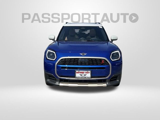 2026 MINI Countryman S