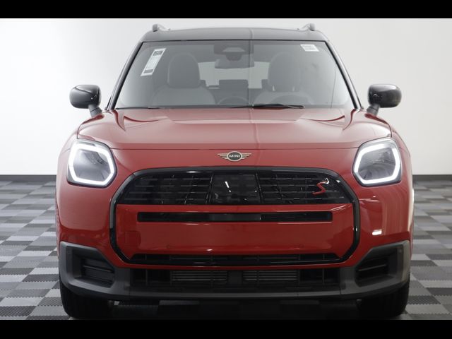 2026 MINI Countryman S