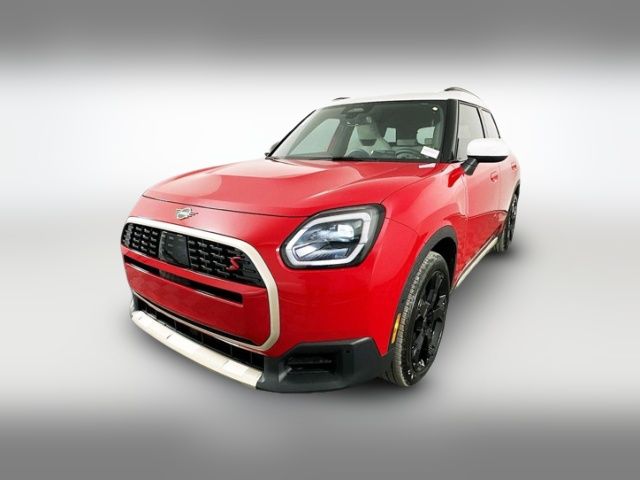 2026 MINI Countryman S